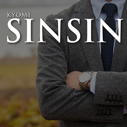 KYOMI SHIN-SHIN
