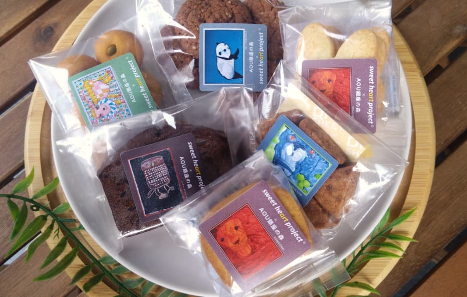 社会福祉施設や団体との連携