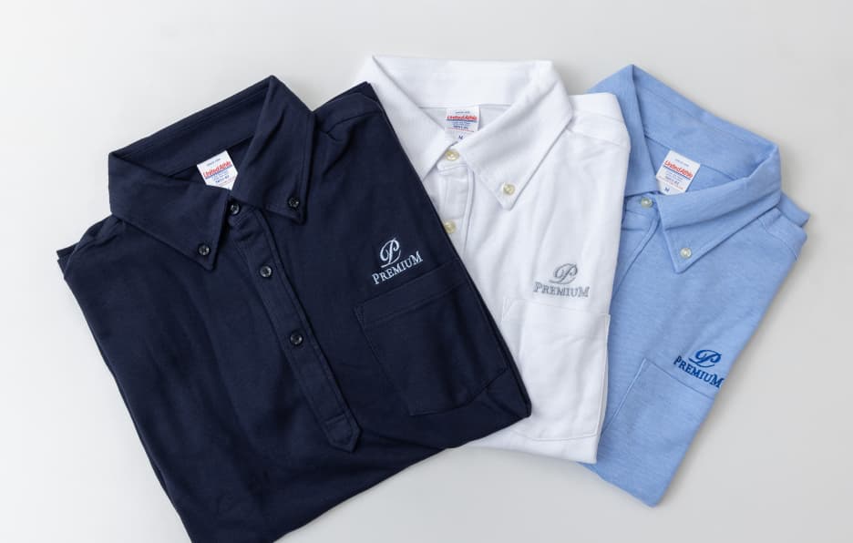 クールビズの導入