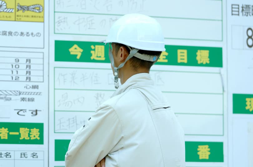 安全管理