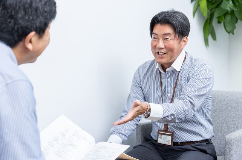 管理組合サポート業務