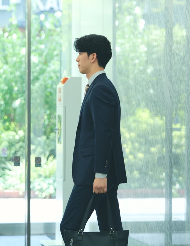 心かよう住まいへの
奉仕を通して
No.1企業となる。