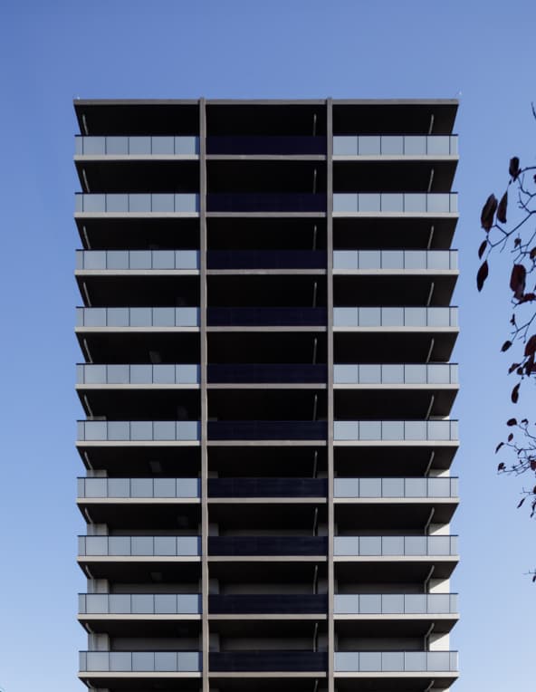 プレミアムフラット江戸川親水公園