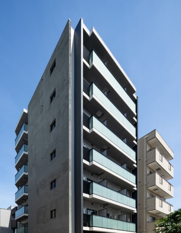 プレミアムフラット横濱上大岡