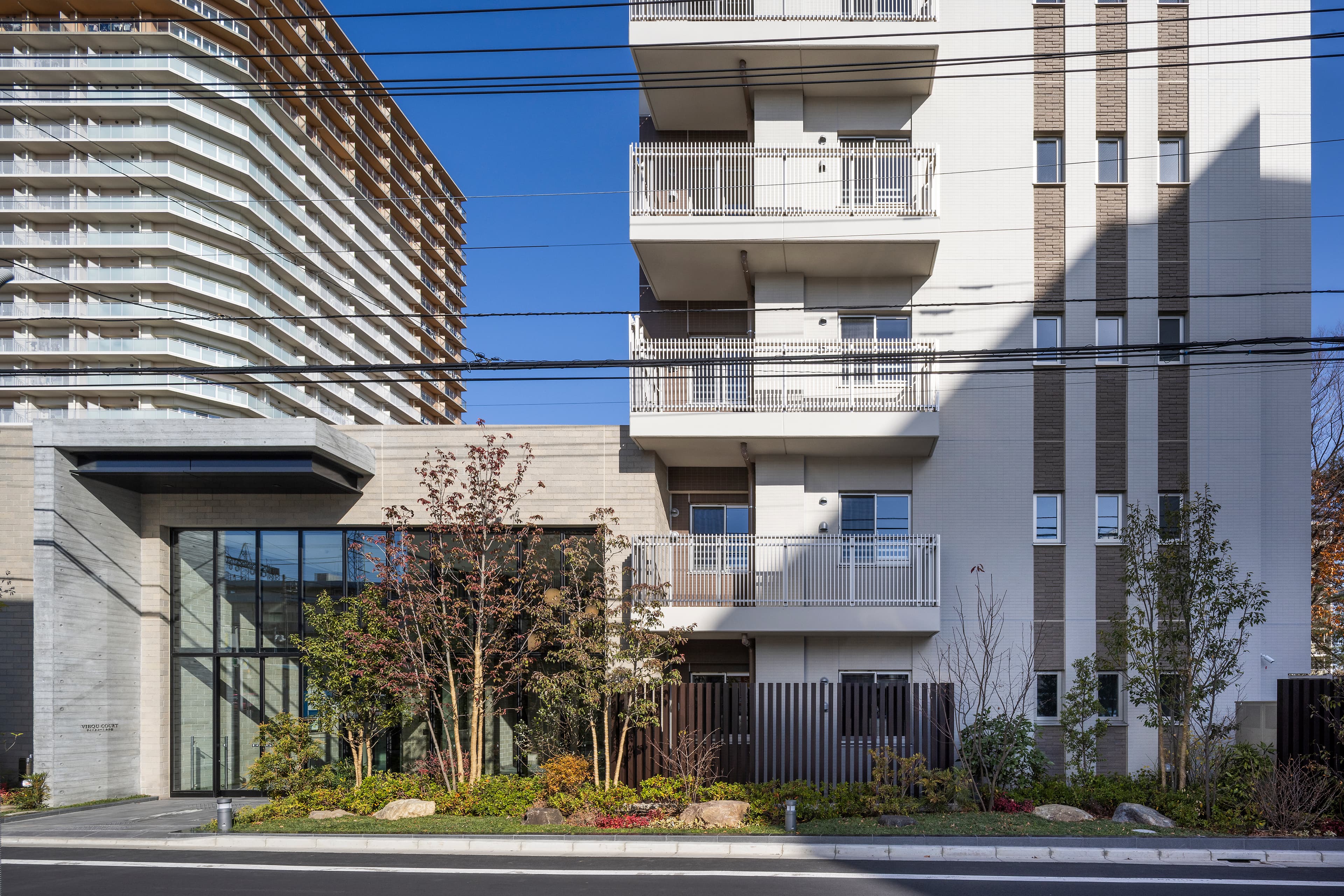 「ヴィークコート小手指」の公式HPがオープンしました。 | 三信住建株式会社
